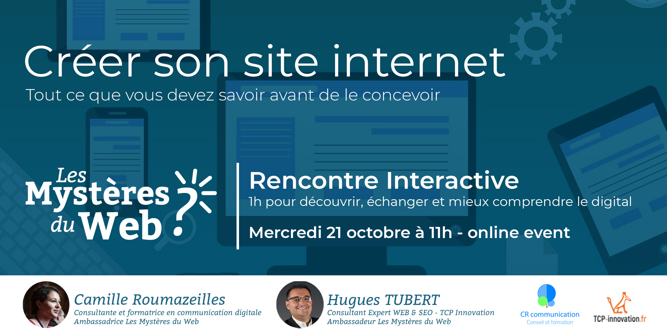 logiciel pour creer site de rencontre