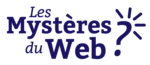 Logo Les Mystères Du Web
